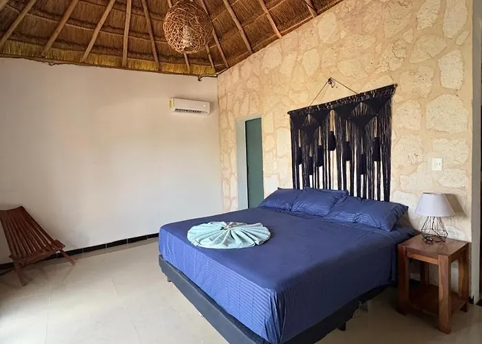 Hotel Itza Coba