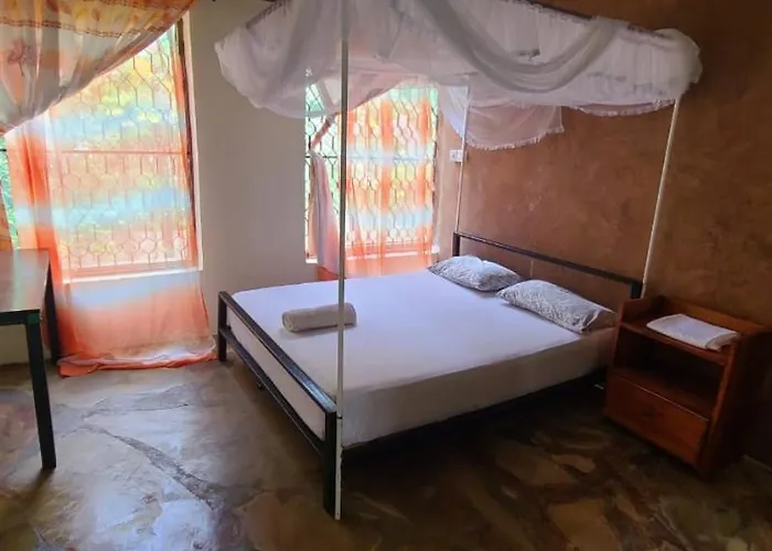 Primeshade Guesthouse