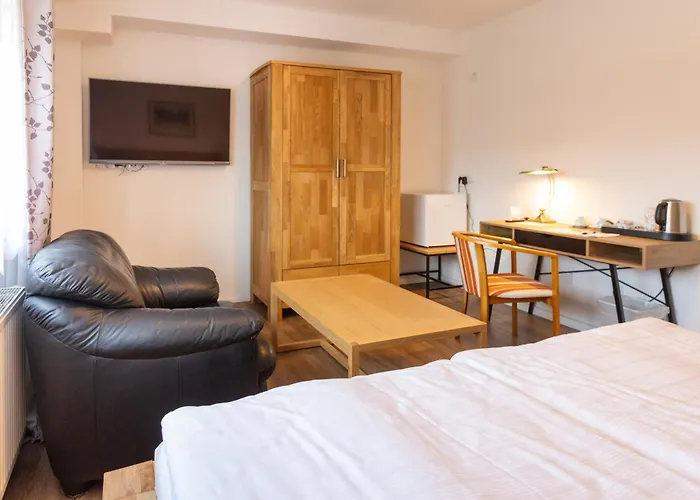 Aalto Hotel