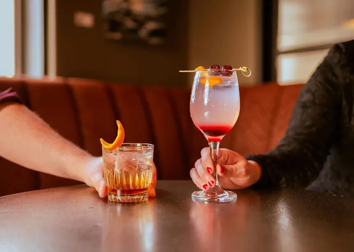 Hotel Forty Five, Macon, a Tribute Portfolio Hotel