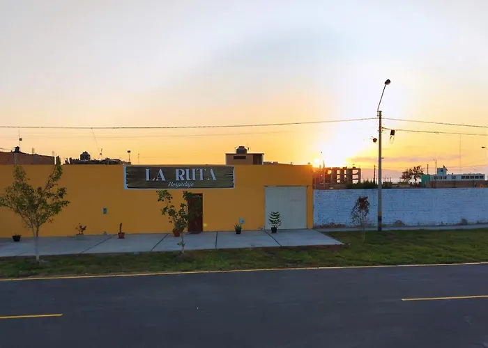 La Ruta