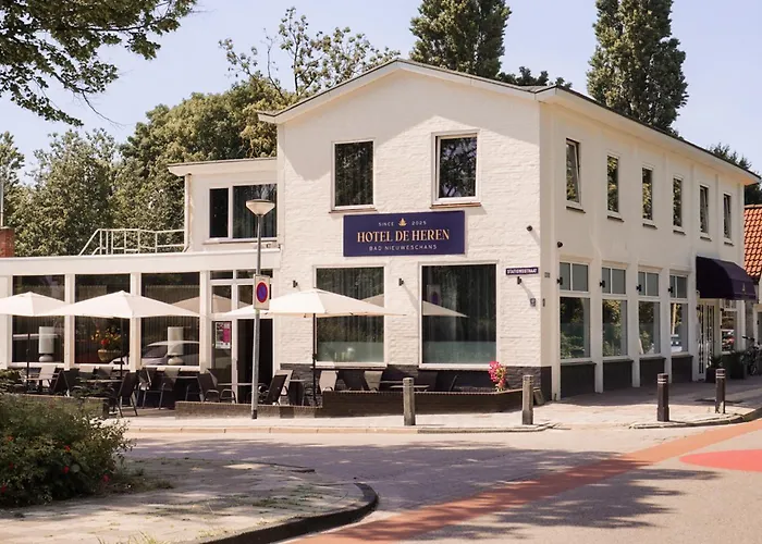 Hotel 'De Heren'