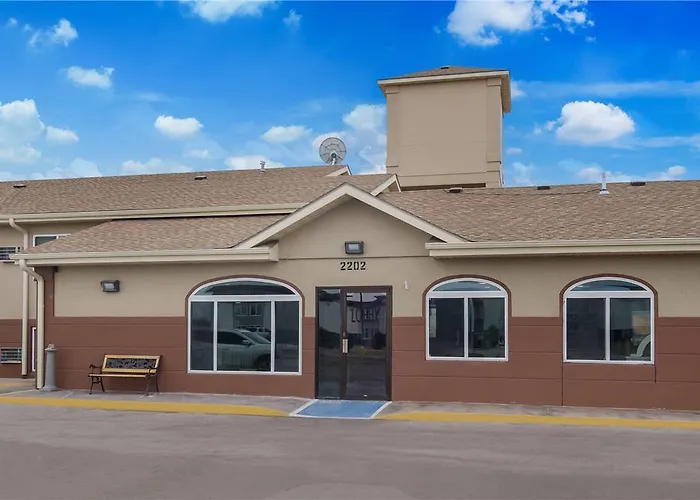 Econo Lodge Scottsbluff