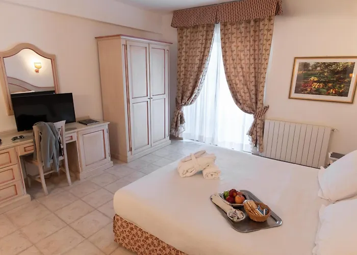 Toscana Wellness Resort