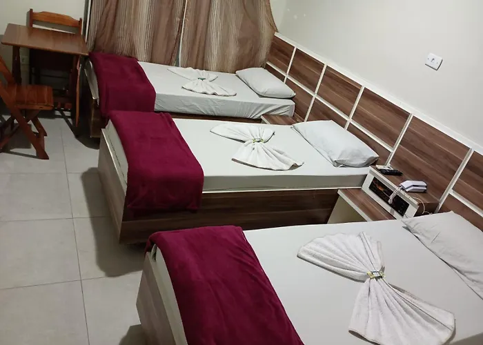 Hotel Off