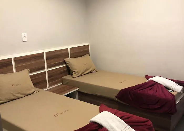 Hotel Off