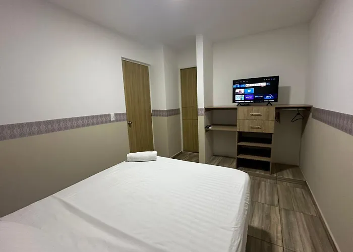 Hotel Ebenezer