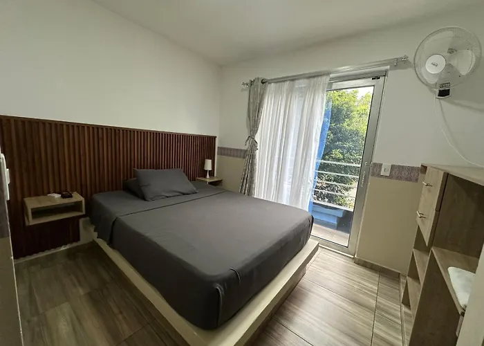 Hotel Ebenezer
