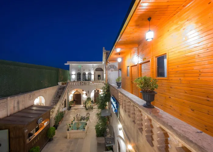 Karaguel Hotel