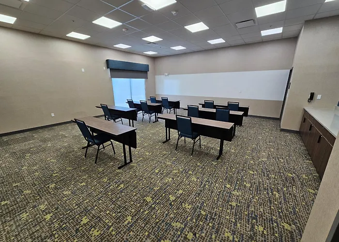 Hampton Inn & Suites Somerset