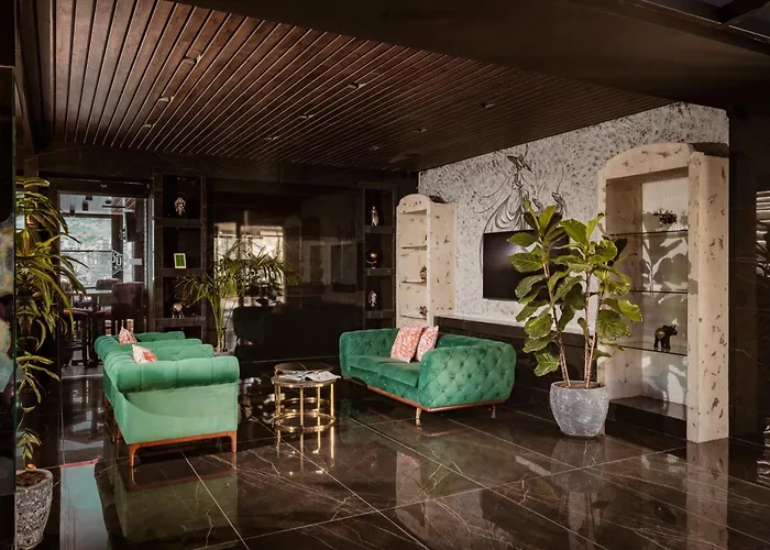 Damare Resort & Spa