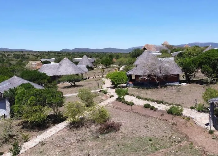 Masai Mara Explore Camp