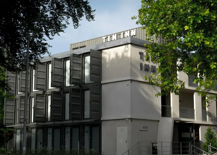 TIN INN Hückelhoven