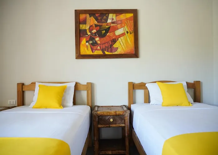 Akumal Hotel