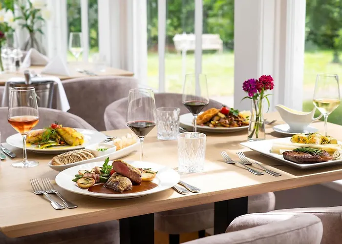 Landhotel Sophienhoehe