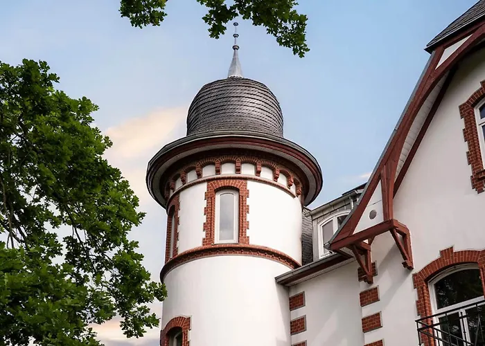 Villa Sophienhöhe