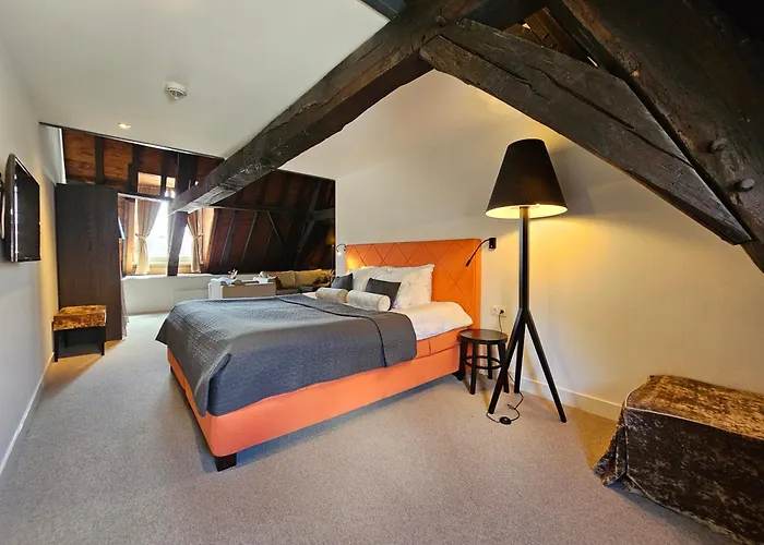 Hampshire Hotel - 'S Gravenhof Zutphen