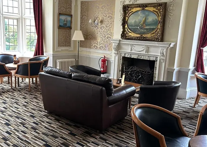 Westone Manor Hotel
