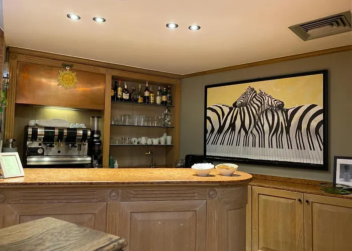 Hotel Antica Locanda Il Sole