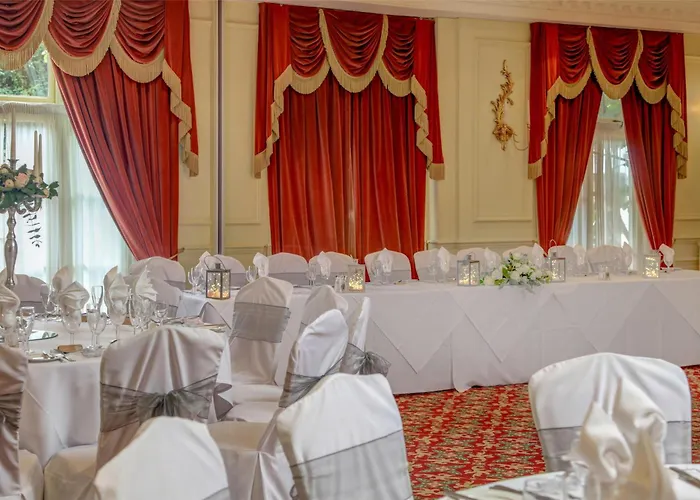 York Pavilion Hotel, BW Signature Collection