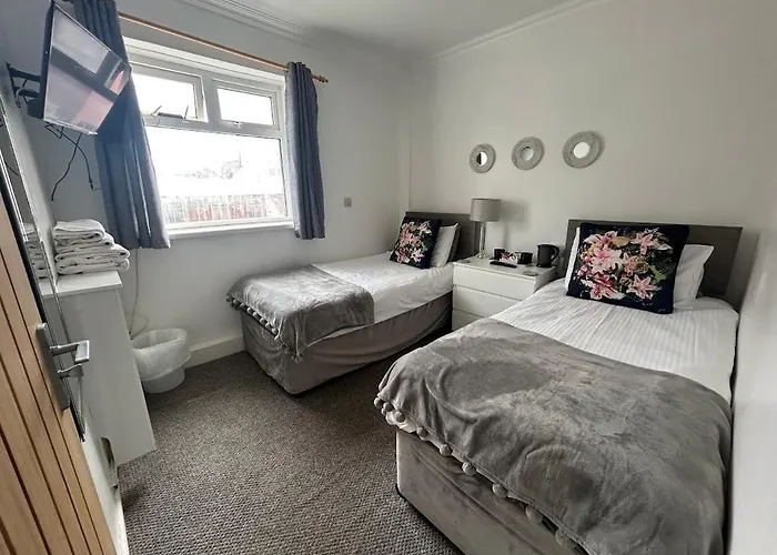 Sandford Promenade