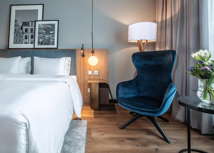 Scanhotels City