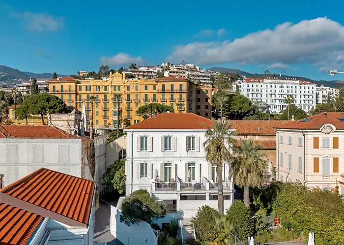 Miramare Luxury Dependance