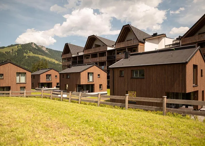 ADEA Lifestyle Suites Fieberbrunn