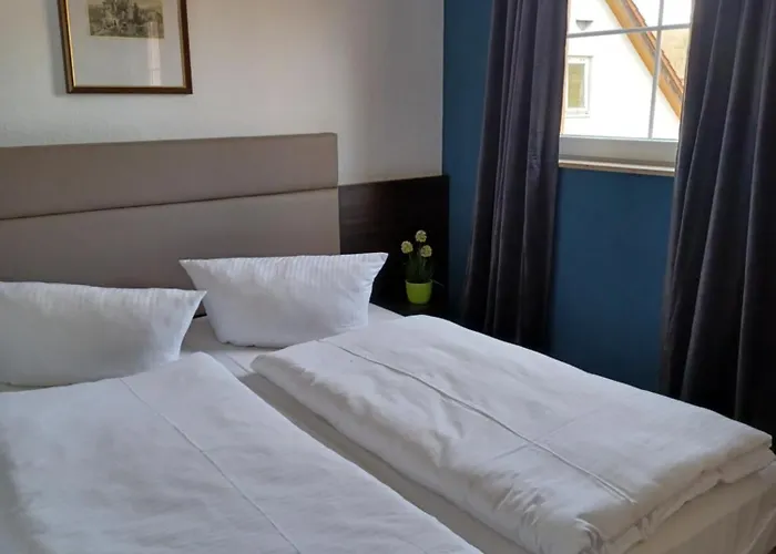 Hotel Klosterpost
