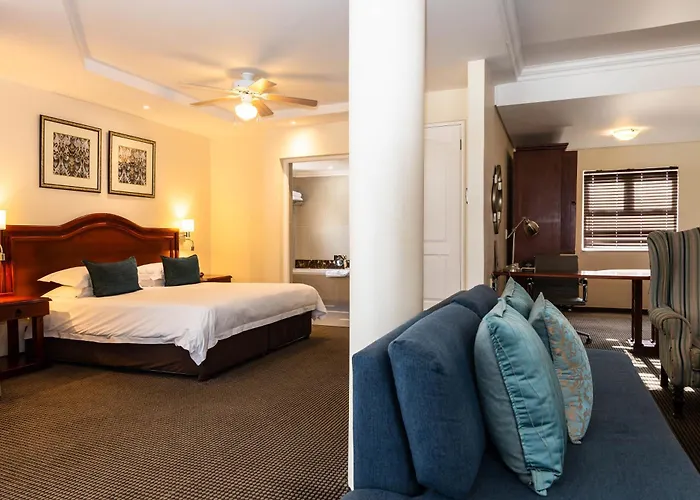 Premier Hotel Regent