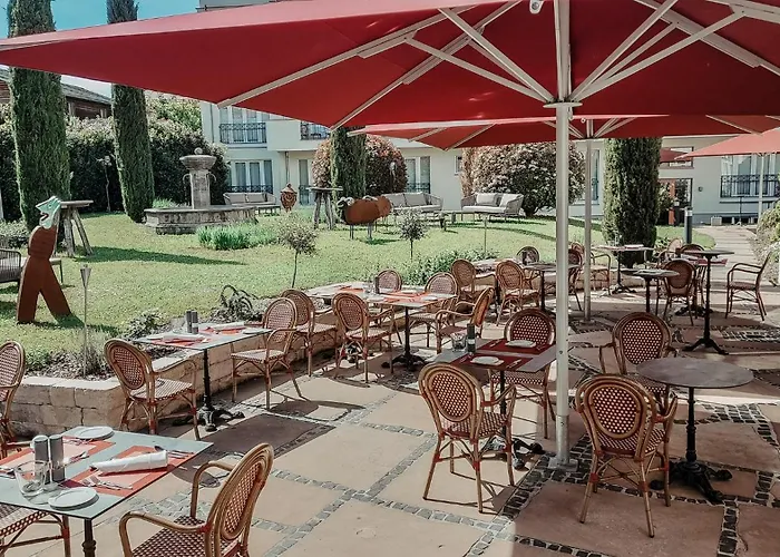 Hotel Villa Medici
