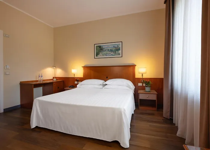 Hotel Toscanini