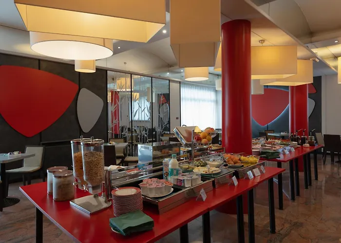 Hotel Toscanini