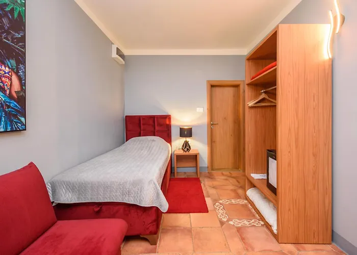 Garni Hotel Zenit