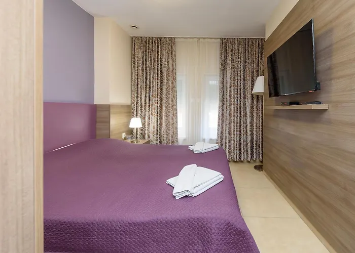 Garni Hotel Zenit