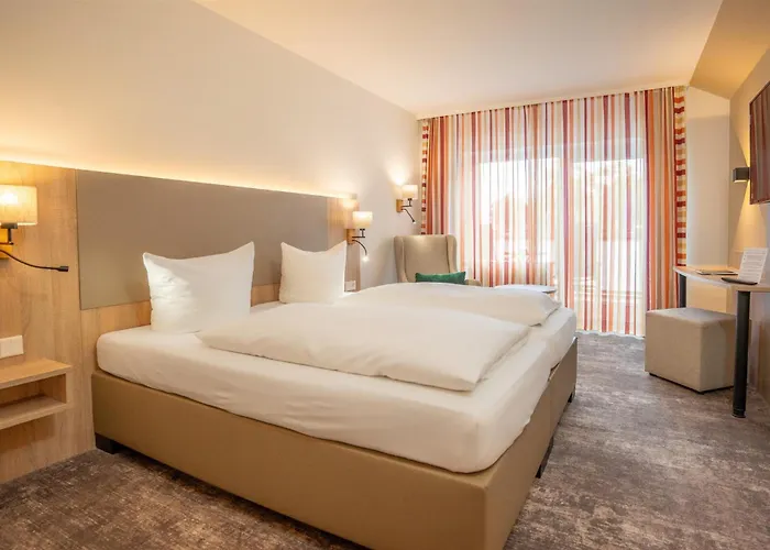 Waldhotel Eisenberg