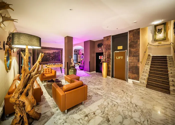 Das Gutenbrunn Thermen & Sporthotel Small Retreat