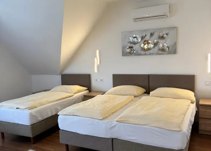 Barokk Hotel