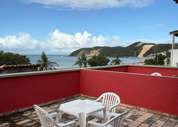 Bella Natal Praia Hotel
