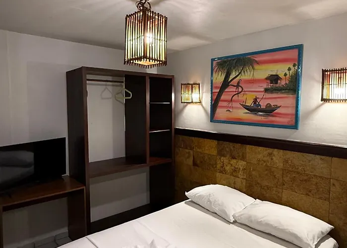 Bella Natal Praia Hotel