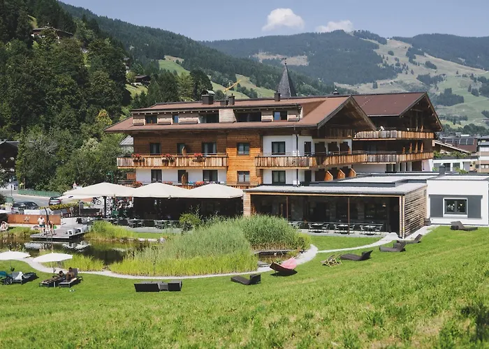 Ski&Bike Hotel Wiesenegg