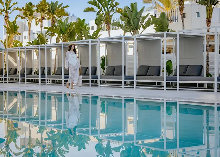 Tasia Maris Sands (Adults Only)