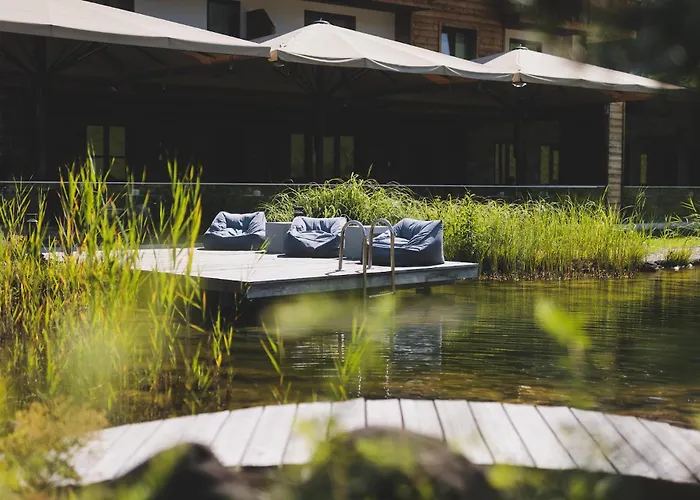 Ski&Bike Hotel Wiesenegg