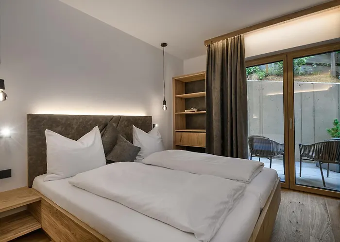 Hotel Hubertushof