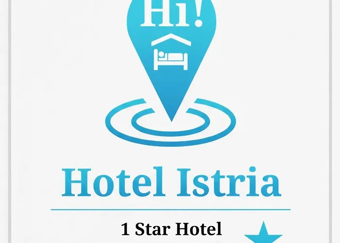 Hotel Istria