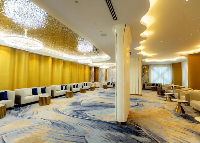 Ramada Hotel & Suites By Wyndham Al Qassim