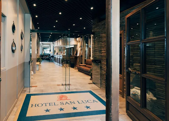 Hotel San Luca