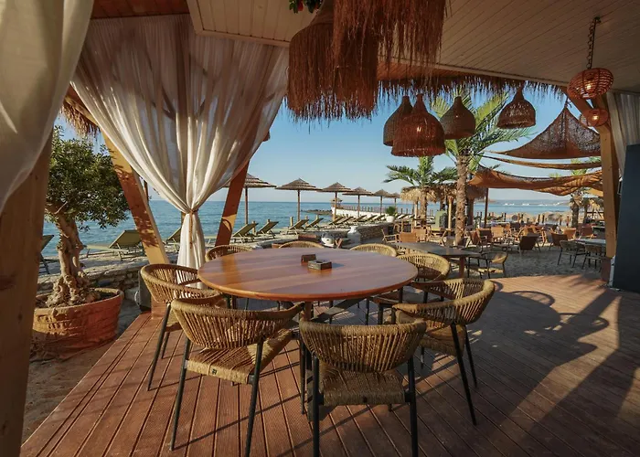 Hotel Mistral