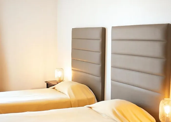 Hotel Residence Bellevue
