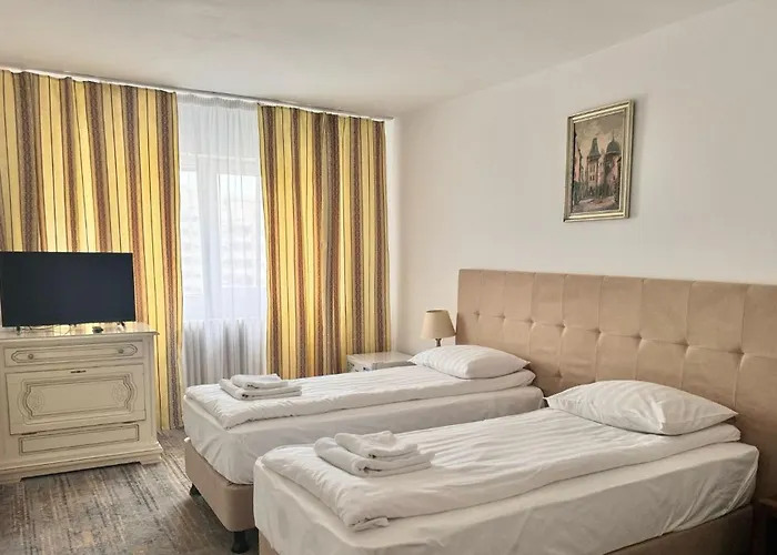 Hotel Cetate